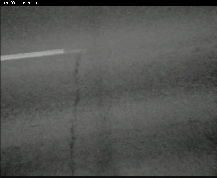 Weather Camera Image Road 65 Tampere, Lielahti, Tampere, Pirkanmaa