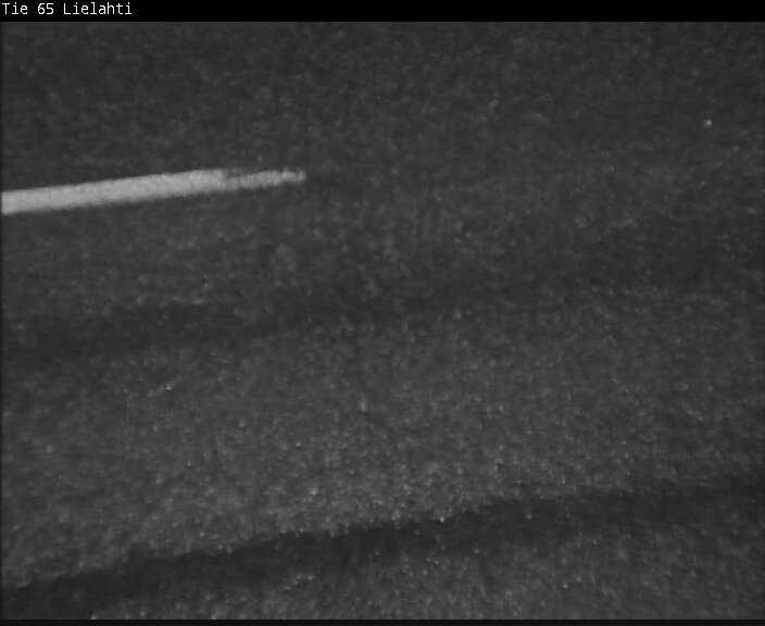Weather Camera Image Road 65 Tampere, Lielahti, Tampere, Pirkanmaa