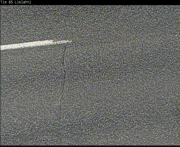 Weather Camera Image Road 65 Tampere, Lielahti, Tampere, Pirkanmaa
