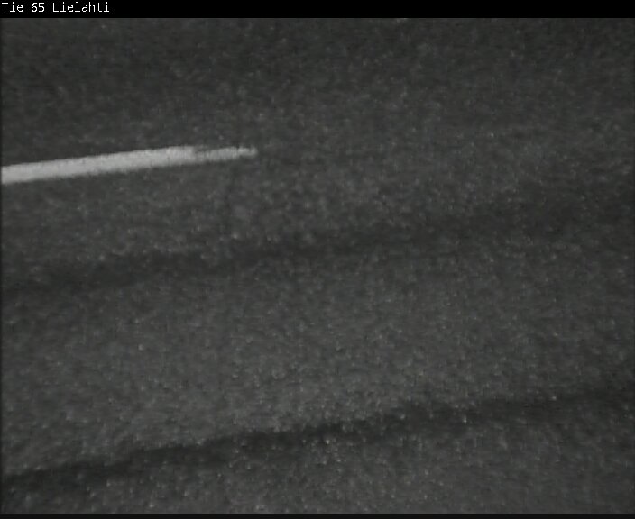Weather Camera Image Road 65 Tampere, Lielahti, Tampere, Pirkanmaa