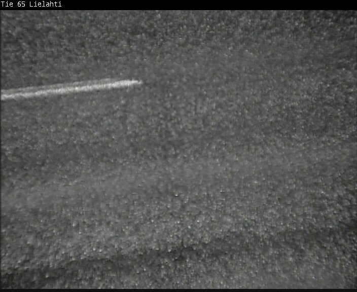 Weather Camera Image Road 65 Tampere, Lielahti, Tampere, Pirkanmaa