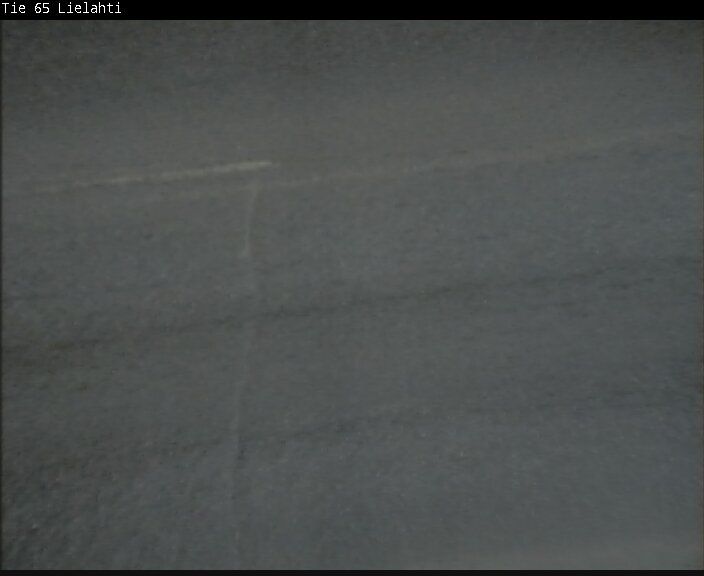 Weather Camera Image Road 65 Tampere, Lielahti, Tampere, Pirkanmaa