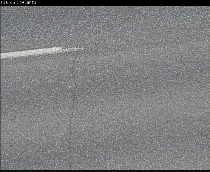 Weather Camera Image Road 65 Tampere, Lielahti, Tampere, Pirkanmaa