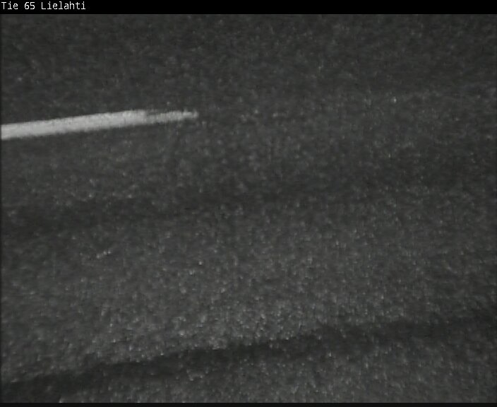 Weather Camera Image Road 65 Tampere, Lielahti, Tampere, Pirkanmaa