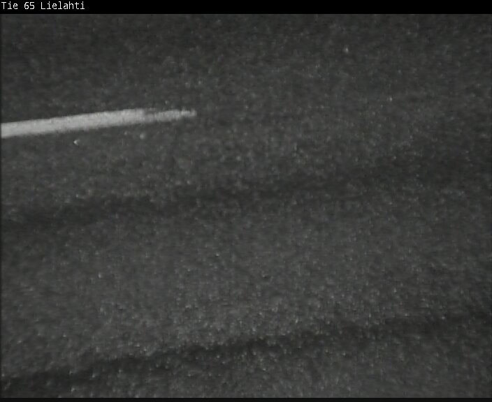 Weather Camera Image Road 65 Tampere, Lielahti, Tampere, Pirkanmaa