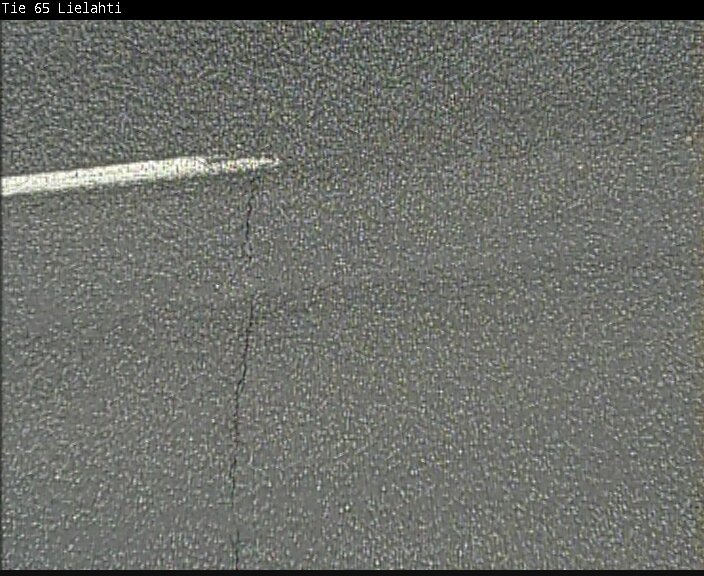 Weather Camera Image Road 65 Tampere, Lielahti, Tampere, Pirkanmaa