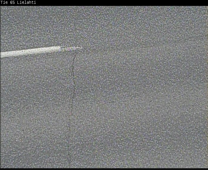 Weather Camera Image Väg 65 Tammerfors, Lielahti, Tampere, Pirkanmaa