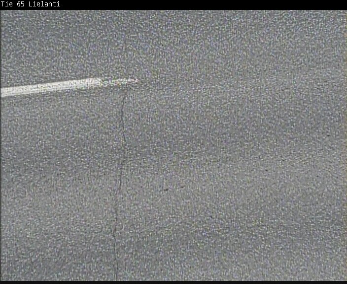Weather Camera Image Road 65 Tampere, Lielahti, Tampere, Pirkanmaa