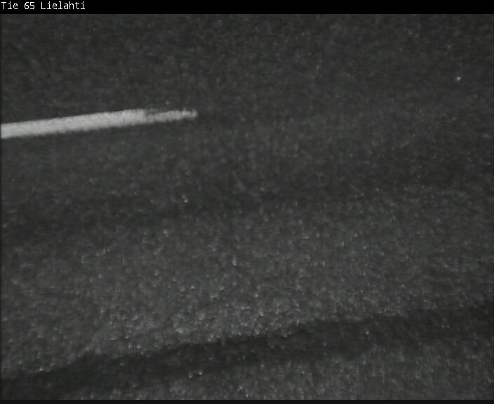 Weather Camera Image Road 65 Tampere, Lielahti, Tampere, Pirkanmaa