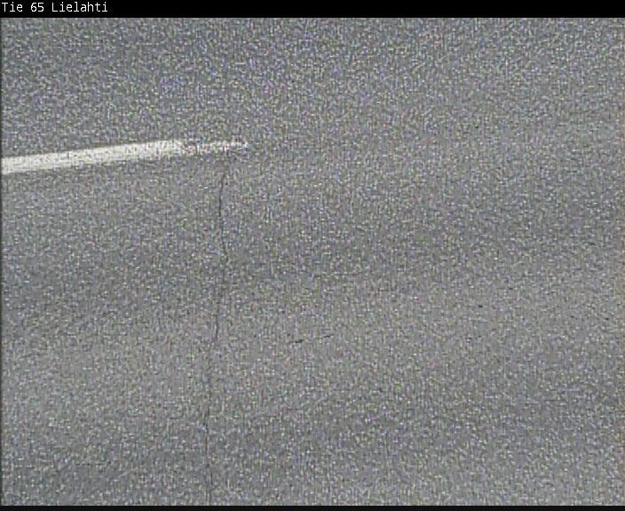 Weather Camera Image Road 65 Tampere, Lielahti, Tampere, Pirkanmaa