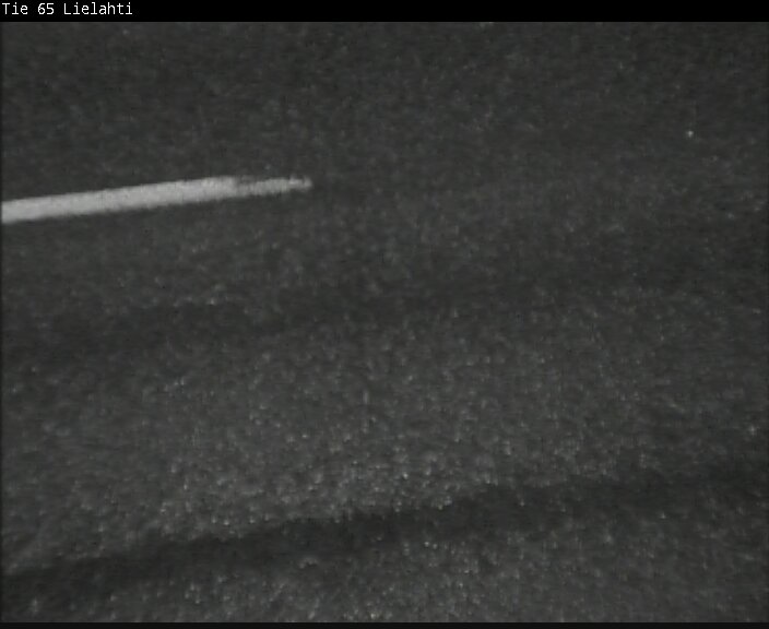Weather Camera Image Road 65 Tampere, Lielahti, Tampere, Pirkanmaa