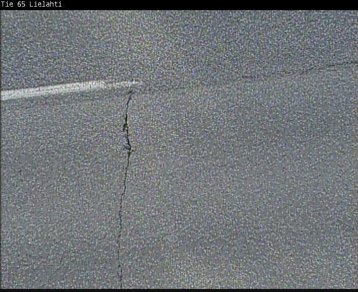 Weather Camera Image Road 65 Tampere, Lielahti, Tampere, Pirkanmaa