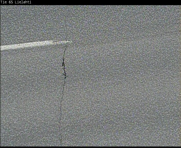 Weather Camera Image Road 65 Tampere, Lielahti, Tampere, Pirkanmaa