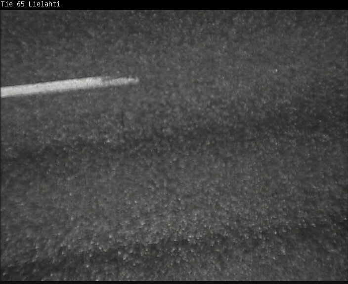 Weather Camera Image Road 65 Tampere, Lielahti, Tampere, Pirkanmaa