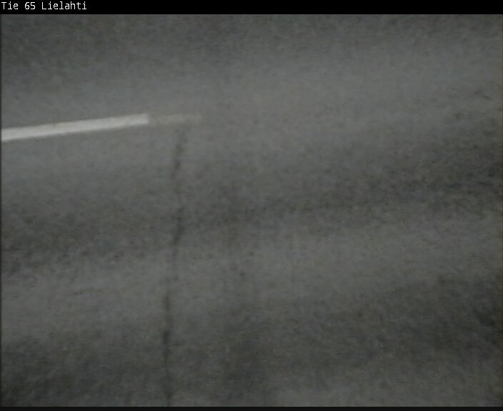 Weather Camera Image Road 65 Tampere, Lielahti, Tampere, Pirkanmaa