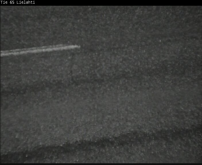 Weather Camera Image Road 65 Tampere, Lielahti, Tampere, Pirkanmaa