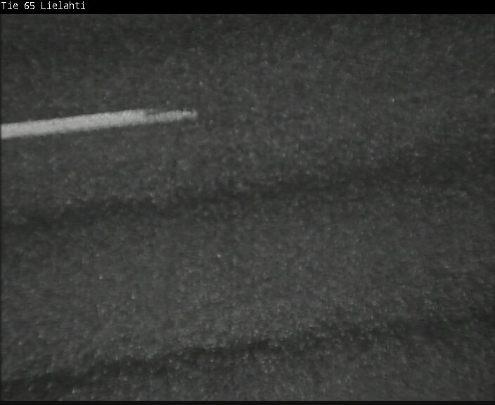 Weather Camera Image Road 65 Tampere, Lielahti, Tampere, Pirkanmaa