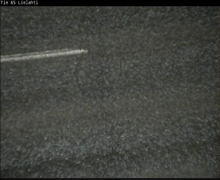 Weather Camera Image Road 65 Tampere, Lielahti, Tampere, Pirkanmaa