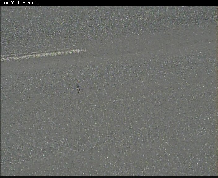 Weather Camera Image Väg 65 Tammerfors, Lielahti, Tampere, Pirkanmaa