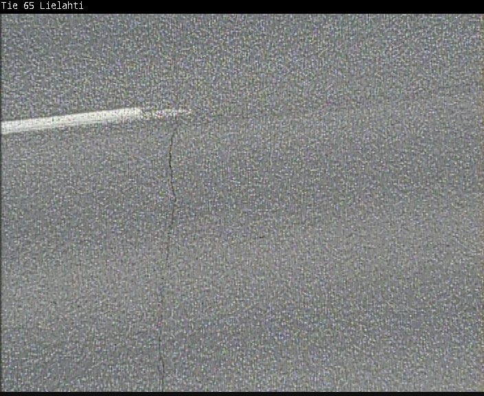 Weather Camera Image Väg 65 Tammerfors, Lielahti, Tampere, Pirkanmaa