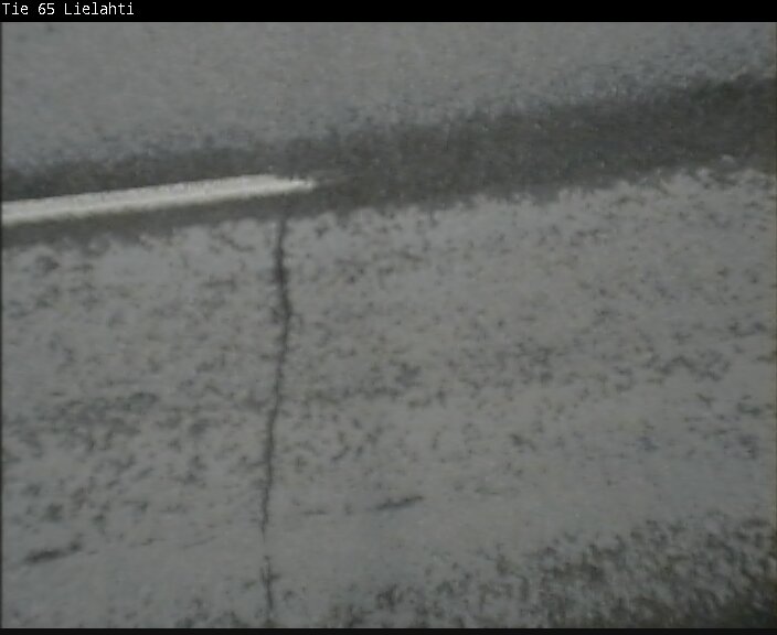 Kelikamerat Kuva Tie 65 Tampere, Lielahti, Tampere, Pirkanmaa