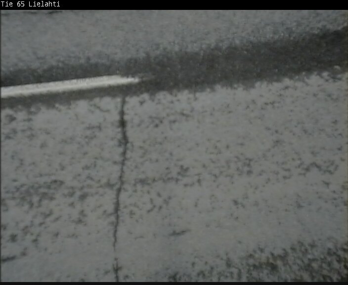 Kelikamerat Kuva Tie 65 Tampere, Lielahti, Tampere, Pirkanmaa