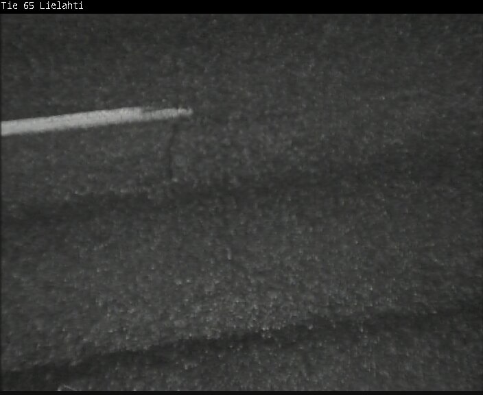 Weather Camera Image Road 65 Tampere, Lielahti, Tampere, Pirkanmaa