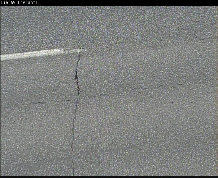Weather Camera Image Road 65 Tampere, Lielahti, Tampere, Pirkanmaa