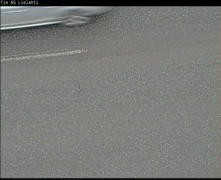 Weather Camera Image Väg 65 Tammerfors, Lielahti, Tampere, Pirkanmaa