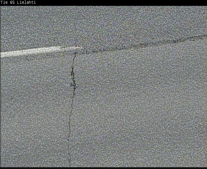 Weather Camera Image Road 65 Tampere, Lielahti, Tampere, Pirkanmaa