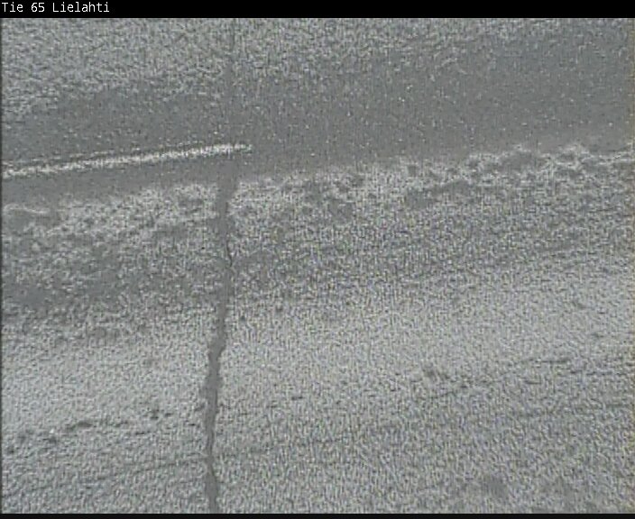 Weather Camera Image Road 65 Tampere, Lielahti, Tampere, Pirkanmaa