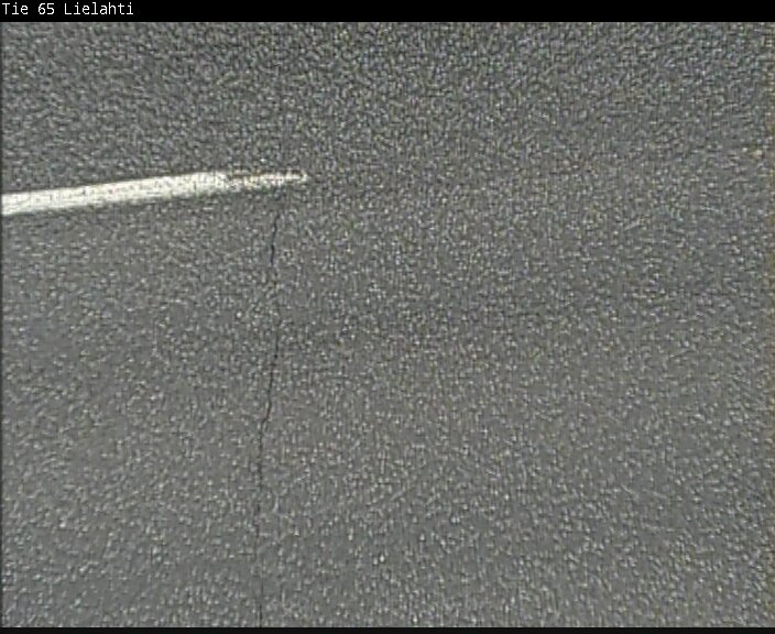 Weather Camera Image Road 65 Tampere, Lielahti, Tampere, Pirkanmaa