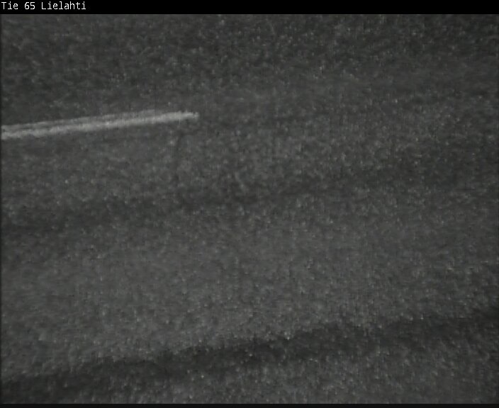 Weather Camera Image Väg 65 Tammerfors, Lielahti, Tampere, Pirkanmaa