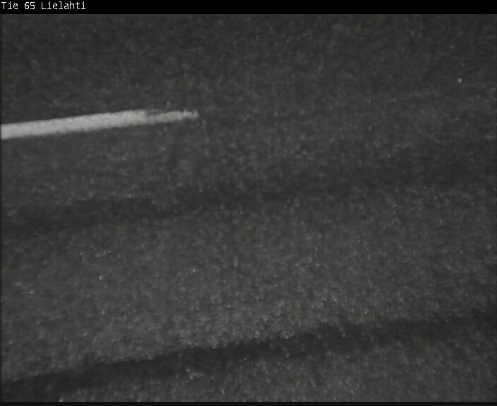 Weather Camera Image Road 65 Tampere, Lielahti, Tampere, Pirkanmaa