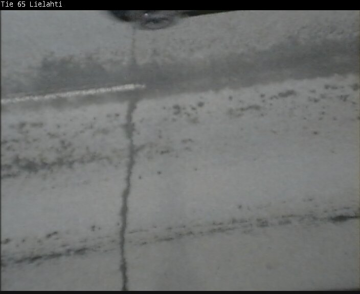 Kelikamerat Kuva Tie 65 Tampere, Lielahti, Tampere, Pirkanmaa