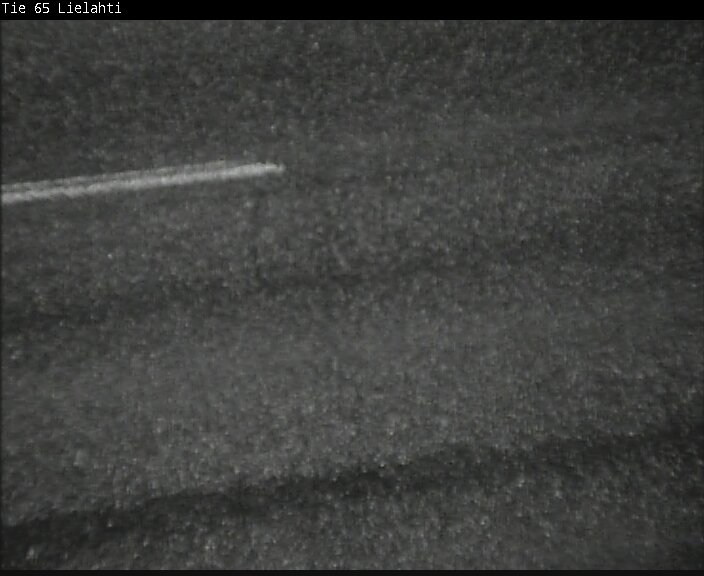 Weather Camera Image Road 65 Tampere, Lielahti, Tampere, Pirkanmaa
