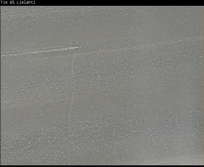 Weather Camera Image Väg 65 Tammerfors, Lielahti, Tampere, Pirkanmaa