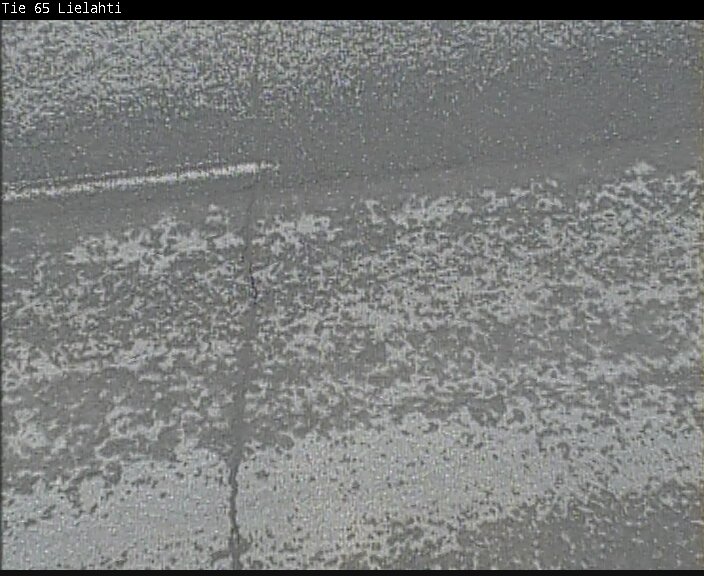 Weather Camera Image Väg 65 Tammerfors, Lielahti, Tampere, Pirkanmaa