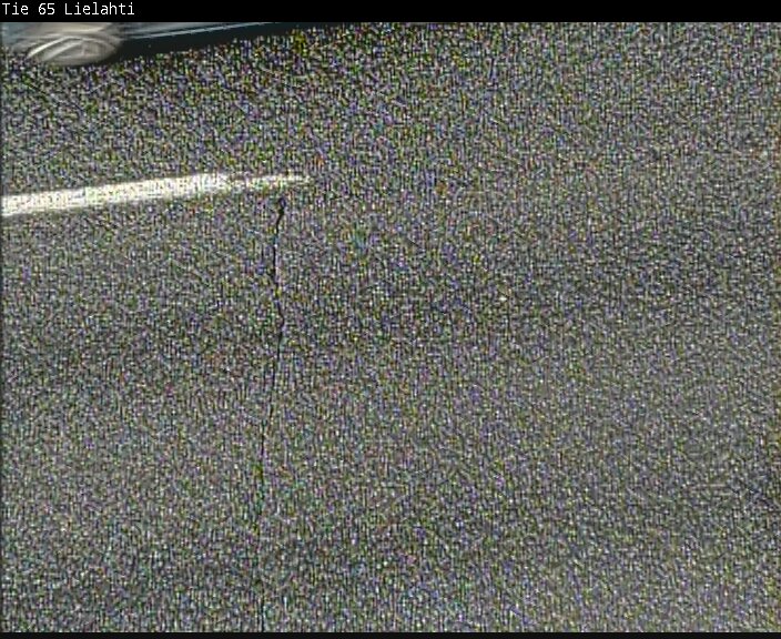 Weather Camera Image Road 65 Tampere, Lielahti, Tampere, Pirkanmaa