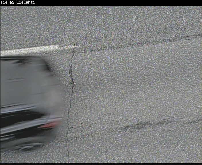 Weather Camera Image Road 65 Tampere, Lielahti, Tampere, Pirkanmaa
