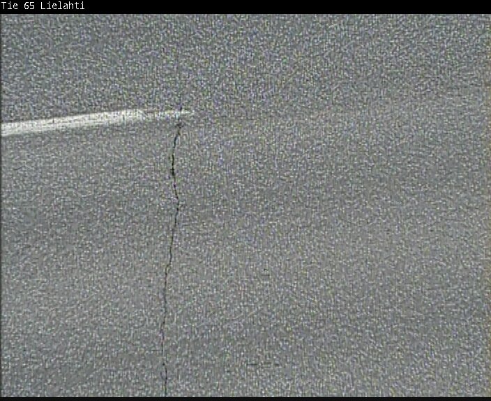 Weather Camera Image Road 65 Tampere, Lielahti, Tampere, Pirkanmaa