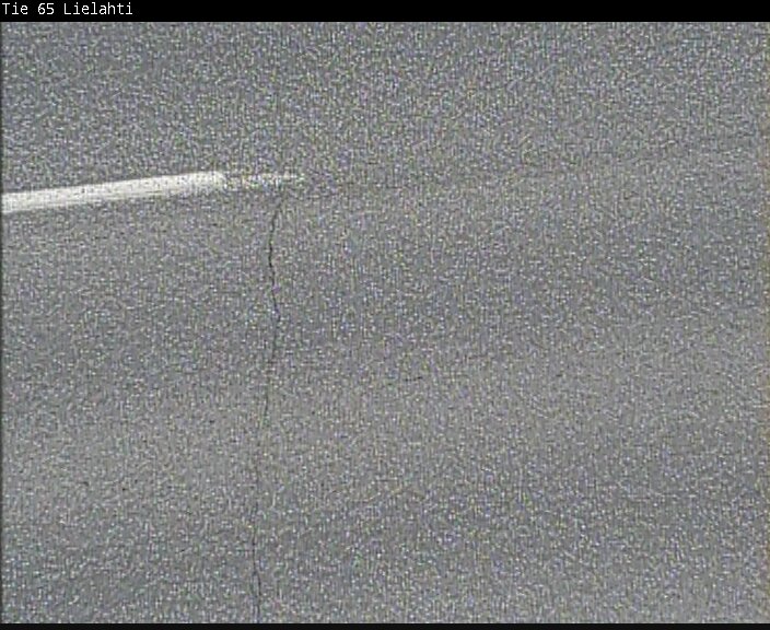 Weather Camera Image Väg 65 Tammerfors, Lielahti, Tampere, Pirkanmaa