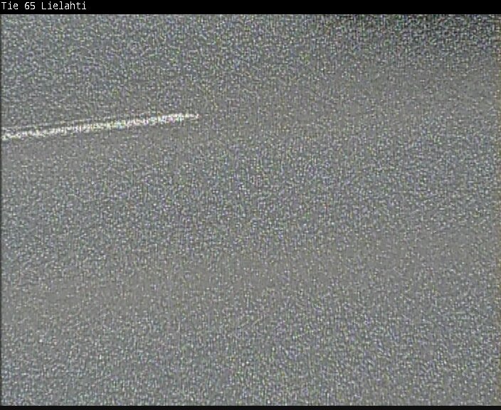 Kelikamerat Kuva Tie 65 Tampere, Lielahti, Tampere, Pirkanmaa