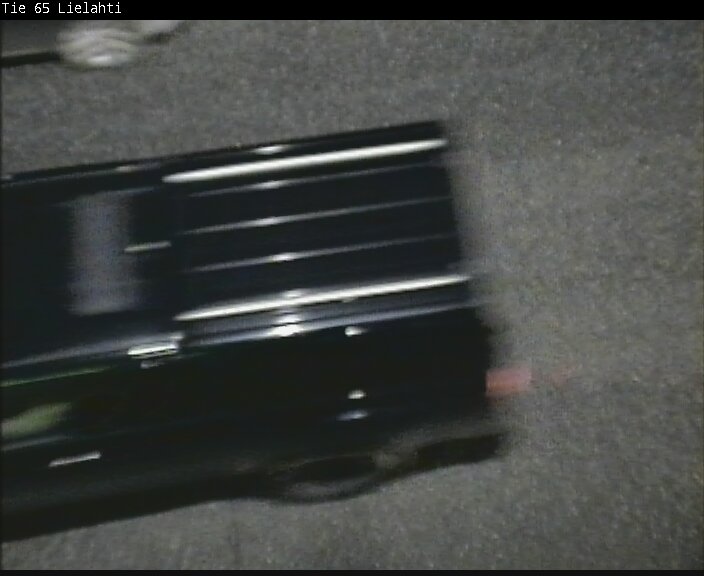 Kelikamerat Kuva Tie 65 Tampere, Lielahti, Tampere, Pirkanmaa