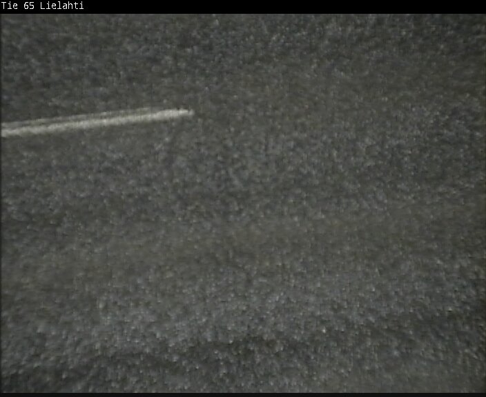 Weather Camera Image Road 65 Tampere, Lielahti, Tampere, Pirkanmaa