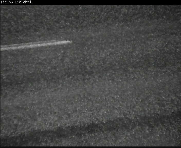 Weather Camera Image Road 65 Tampere, Lielahti, Tampere, Pirkanmaa