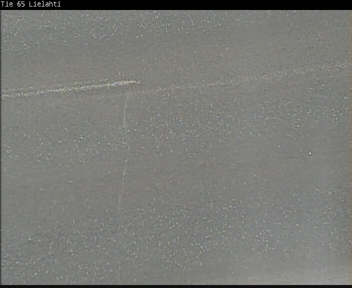 Weather Camera Image Väg 65 Tammerfors, Lielahti, Tampere, Pirkanmaa