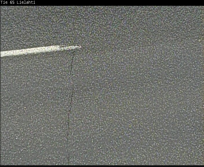 Weather Camera Image Road 65 Tampere, Lielahti, Tampere, Pirkanmaa