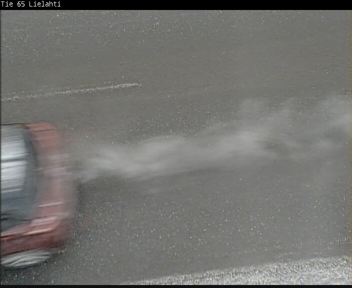 Kelikamerat Kuva Tie 65 Tampere, Lielahti, Tampere, Pirkanmaa