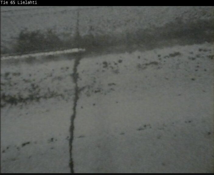 Kelikamerat Kuva Tie 65 Tampere, Lielahti, Tampere, Pirkanmaa